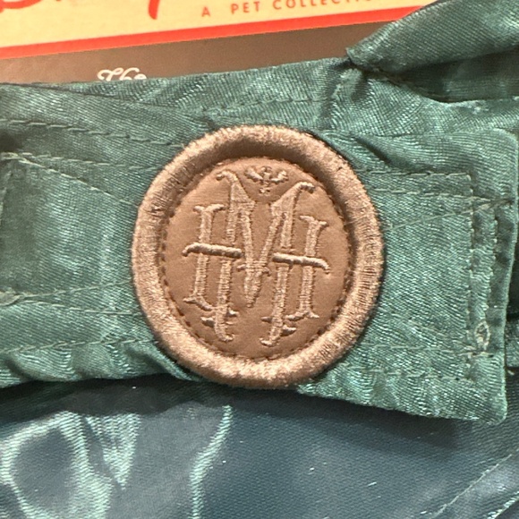 Disney Parks Disney Tails Haunted Mansion HATBOX GHOST Pet Costume & Toy XS NEW - Picture 8 of 15